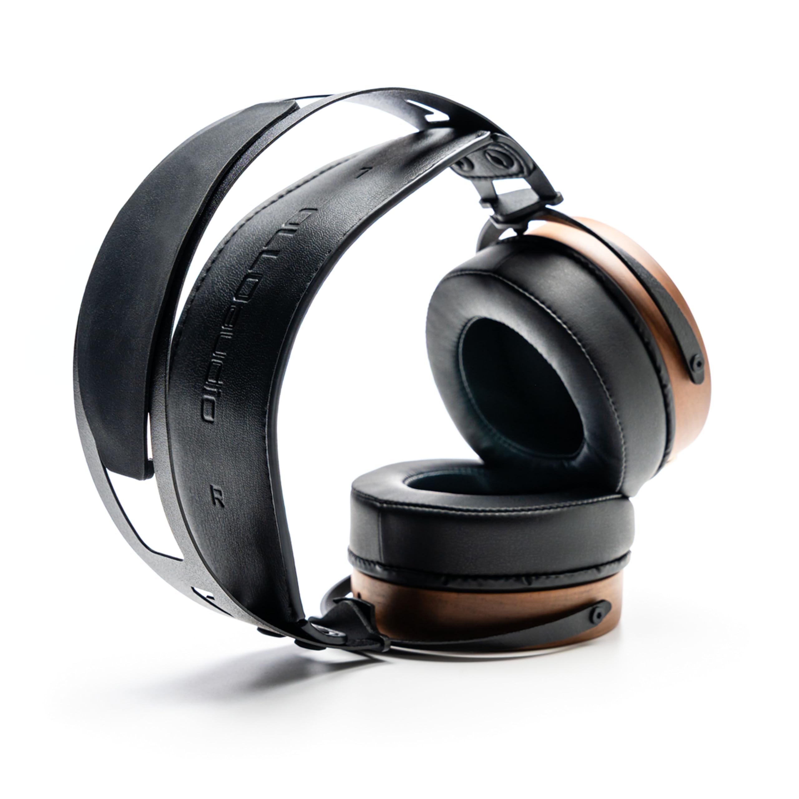 Amazon | OLLOAUDIO R1レコーディングスタジオヘッドフォン